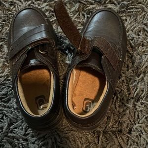 Boys dress shoes